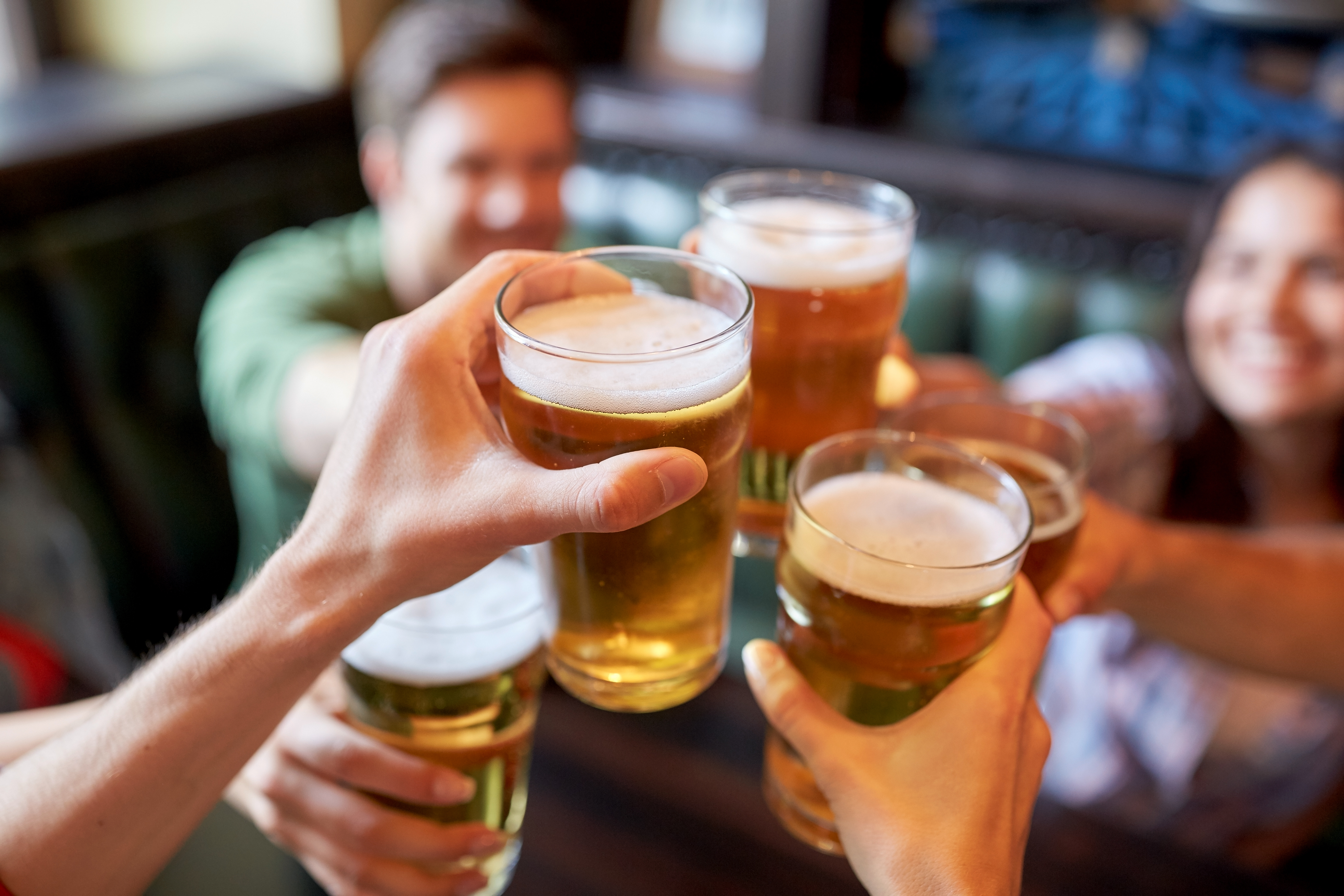 Cheers
