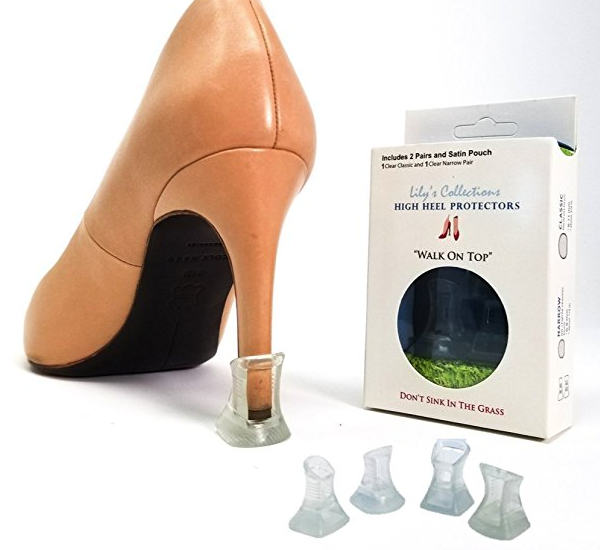 High Heel Protectors