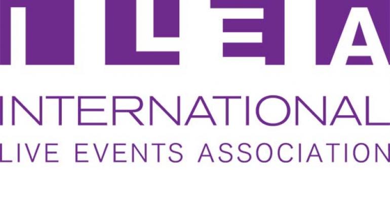 ILEA Esprit Awards Hello! Destination Management