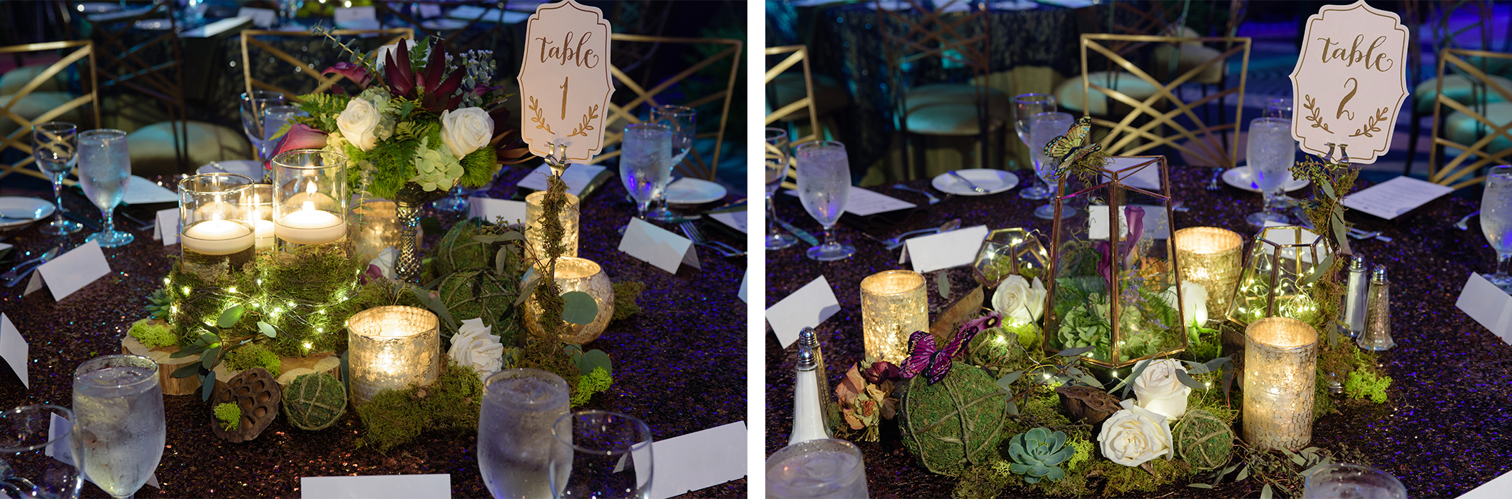 Table Centerpieces 1