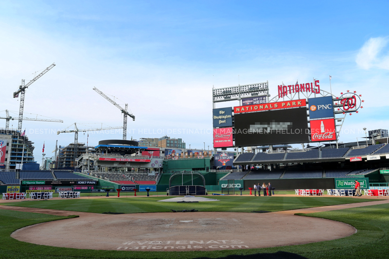 Nationals Park