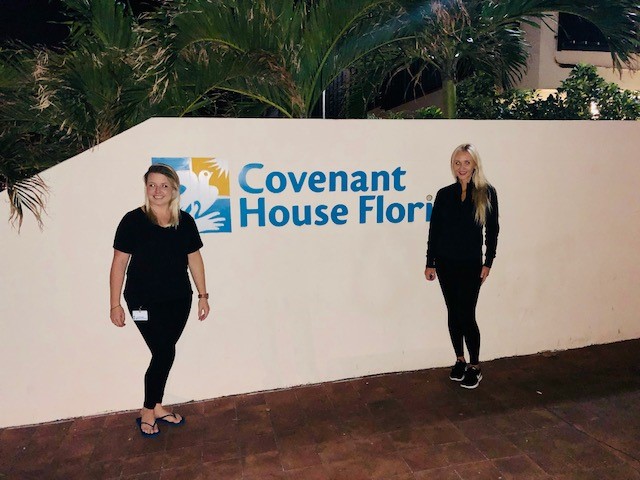 Covenant House