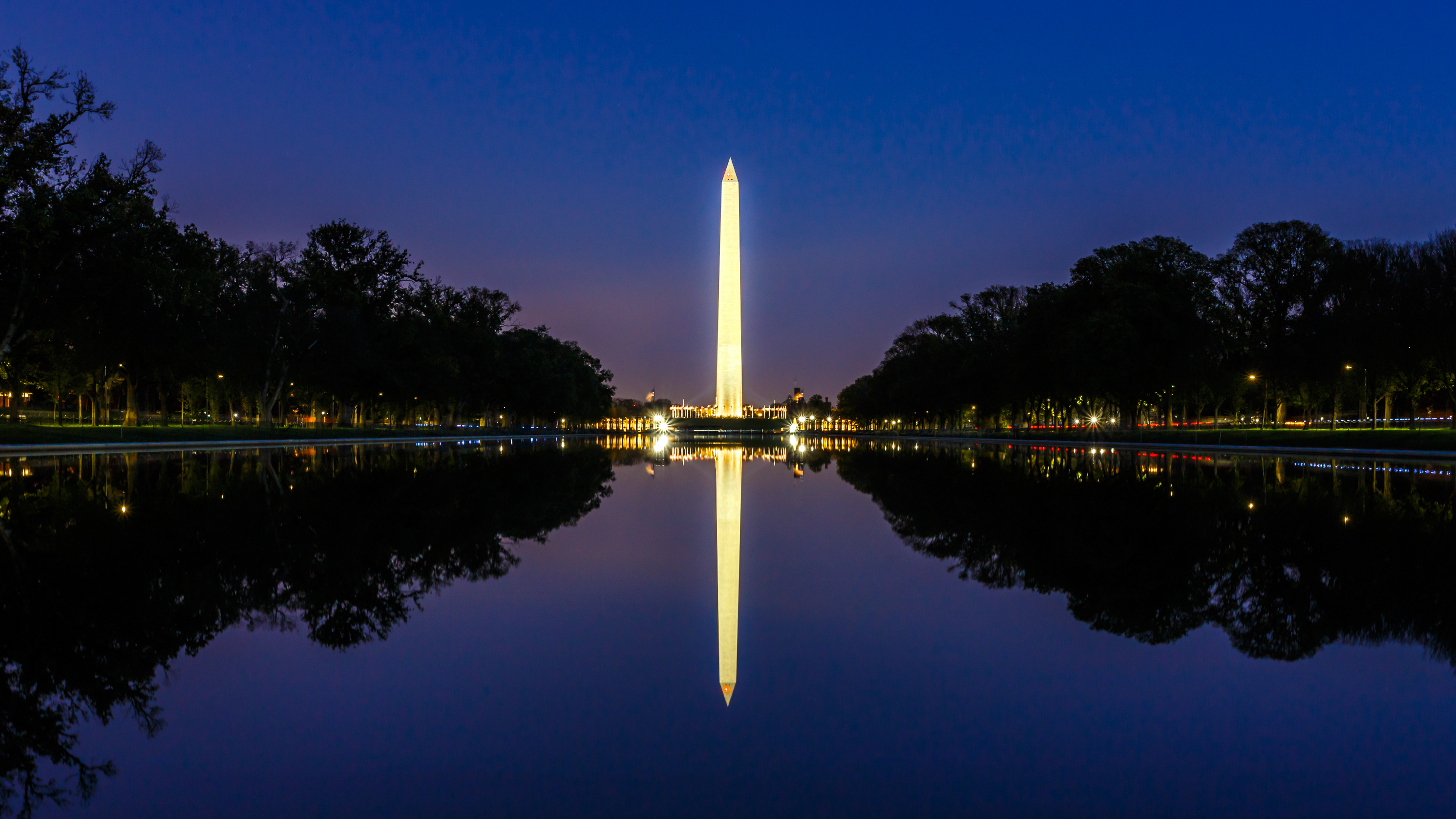 Washington Monument