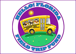 Field Trip Fund Logo